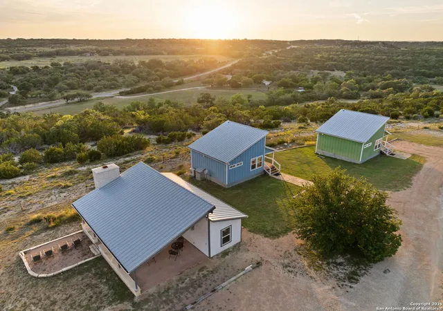 5th image of 365 Billy Sisson, Johnson City, TX 78636 | MLS# 1876305