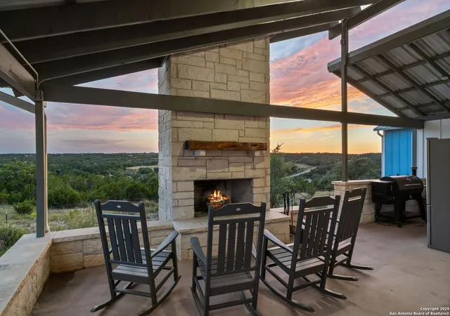 2nd image of 365 Billy Sisson, Johnson City, TX 78636 | MLS# 1876305