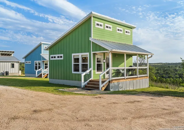 4th image of 365 Billy Sisson, Johnson City, TX 78636 | MLS# 1876305