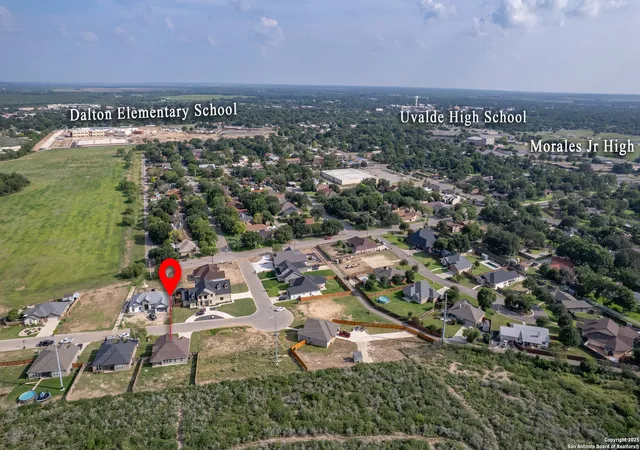 3rd image of 13 Hope, Uvalde, TX 78801 | MLS# 1876321