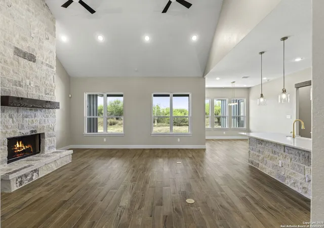 2nd image of 133 Wild Persimmon Trail, Marion, TX 78124 | MLS# 1876336