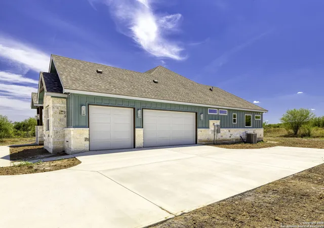 34th image of 133 Wild Persimmon Trail, Marion, TX 78124 | MLS# 1876336