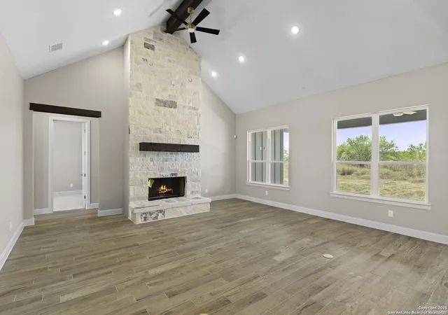 3rd image of 133 Wild Persimmon Trail, Marion, TX 78124 | MLS# 1876336