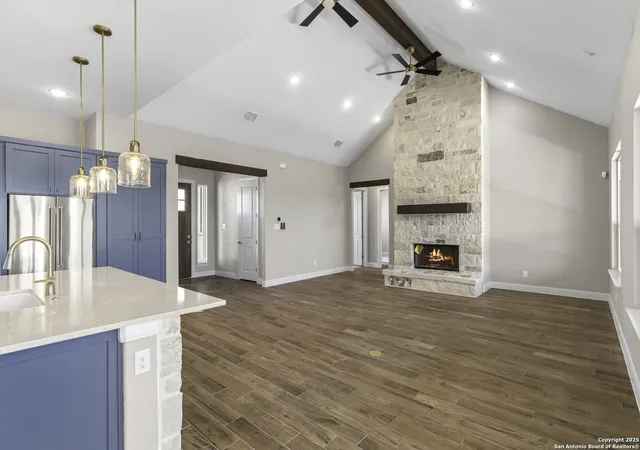 4th image of 133 Wild Persimmon Trail, Marion, TX 78124 | MLS# 1876336