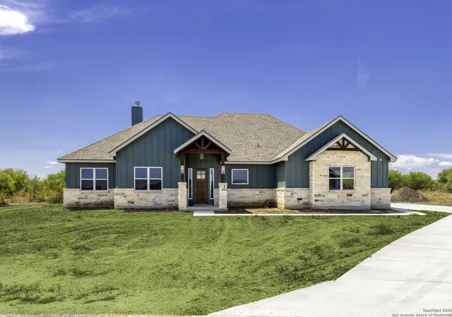 5th image of 133 Wild Persimmon Trail, Marion, TX 78124 | MLS# 1876336