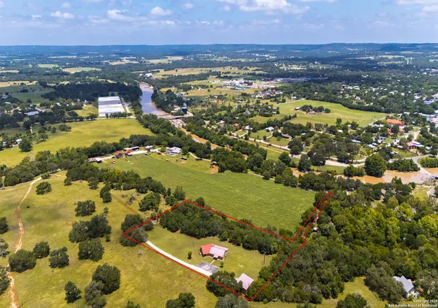 Photo 2 of Sale Pending at 479 Park Rd 23, Blanco, TX 78606 | MLS# 1876343 | Listing updated on 2026-03-24
