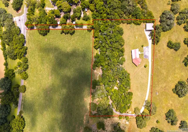 Photo 3 of Sale Pending at 479 Park Rd 23, Blanco, TX 78606 | MLS# 1876343 | Listing updated on 2026-03-24