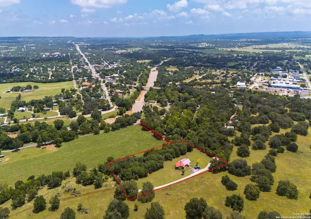 Photo 1 of Sale Pending at 479 Park Rd 23, Blanco, TX 78606 | MLS# 1876343 | Listing updated on 2026-03-24