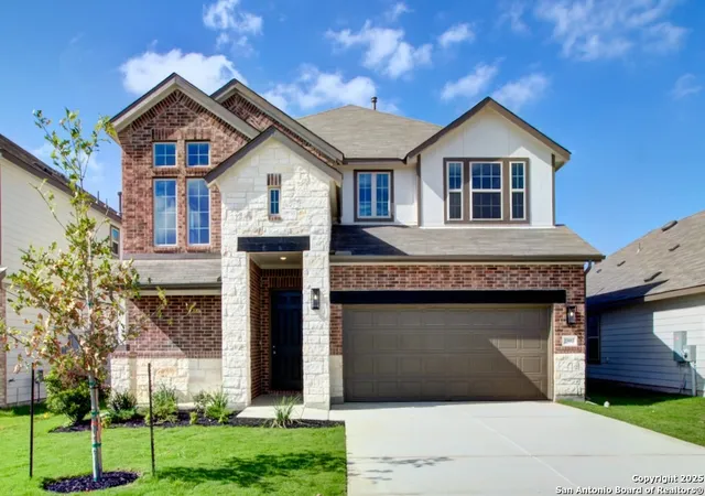 1st image of 2592 Gideon Lane, New Braunfels, TX 78130 | MLS# 1876359