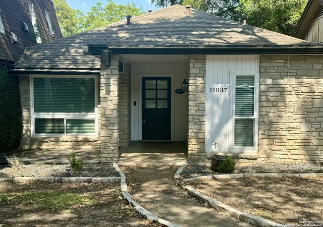 Homes for sale in San Antonio, TX | 11037 Whisper Valley, San Antonio, TX 78230 | MLS# 1876361