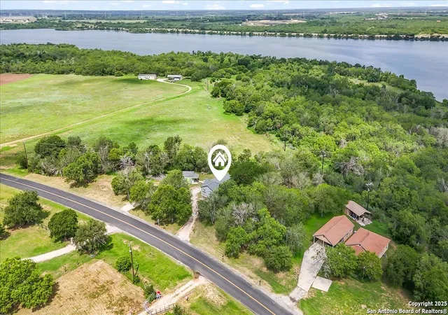 Photo 2 of Sale Pending at 9665 Stuart Rd, San Antonio, TX 78263 | MLS# 1876366 | Listing updated on 2025-12-18