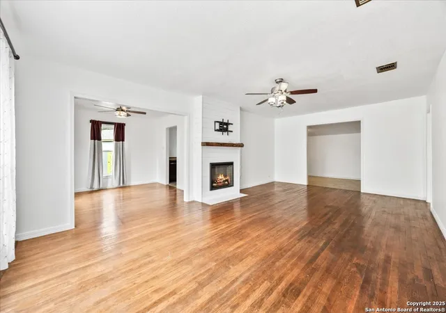 Photo 4 of Sale Pending at 9665 Stuart Rd, San Antonio, TX 78263 | MLS# 1876366 | Listing updated on 2025-12-18