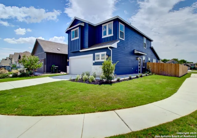 Photo 1 of Sale Pending at 893 Casetta Trl, New Braunfels, TX 78130 | MLS# 1876392 | Listing updated on 2025-12-18