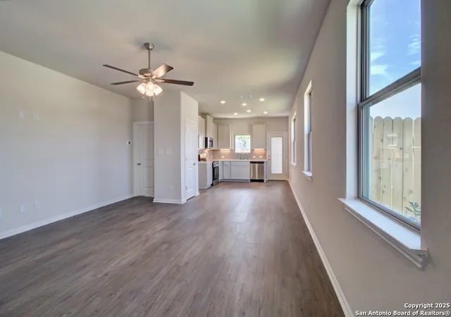 Photo 3 of Sale Pending at 893 Casetta Trl, New Braunfels, TX 78130 | MLS# 1876392 | Listing updated on 2025-12-18