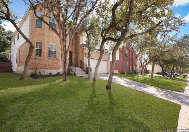 Photo 3 of Single family home for sale at 7722 Braun Bend, San Antonio, TX 78250 | MLS# 1876399 | Listing updated on 2025-09-15