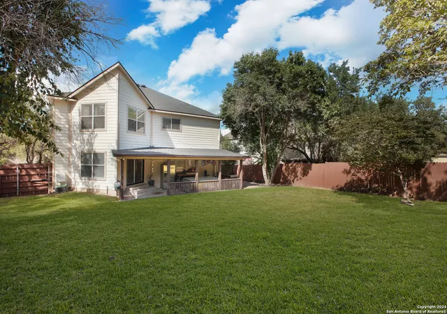 Photo 4 of Single family home for sale at 7722 Braun Bend, San Antonio, TX 78250 | MLS# 1876399 | Listing updated on 2025-09-15