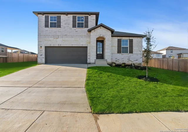 Photo 1 of Sale Pending at 6623 Comanche Valley, San Antonio, TX 78233 | MLS# 1876400 | Listing updated on 2025-12-31
