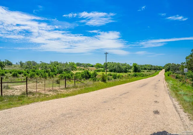 13th image of Tbd Morris Tivydale Road, Fredericksburg, TX 78624 | MLS# 1876411