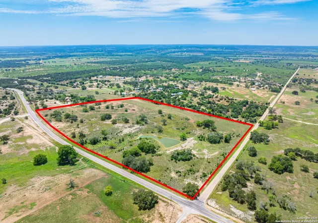 2nd image of Tbd Morris Tivydale Road, Fredericksburg, TX 78624 | MLS# 1876411
