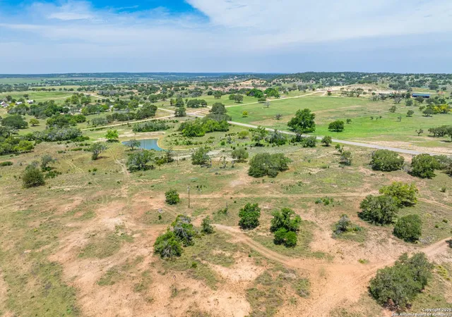 3rd image of Tbd Morris Tivydale Road, Fredericksburg, TX 78624 | MLS# 1876411