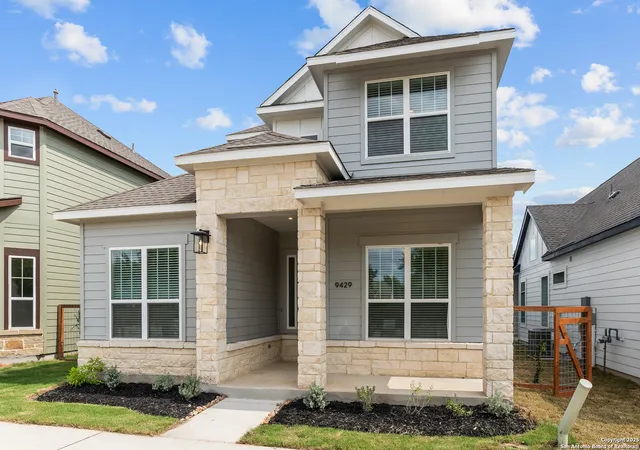 3rd image of 9429 Chatside, Schertz, TX 78154 | MLS# 1876483