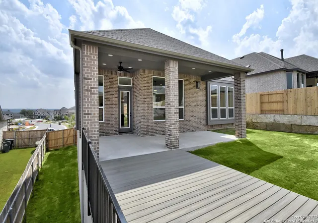 23rd image of 416 Puppy Dog Pass, San Marcos, TX 78666 | MLS# 1876489