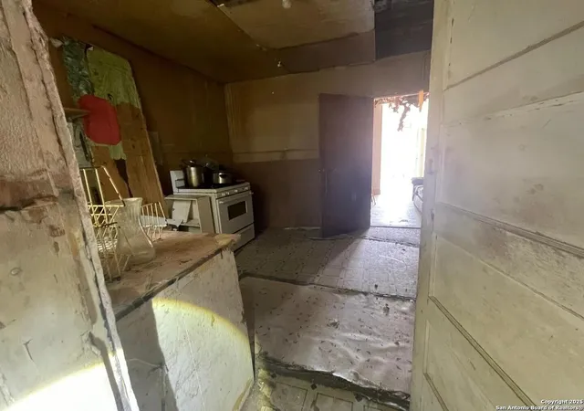 Photo 3 of Single family home for sale at 217 2nd, Kenedy, TX 78119 | MLS# 1876498 | Listing updated on 2025-08-02