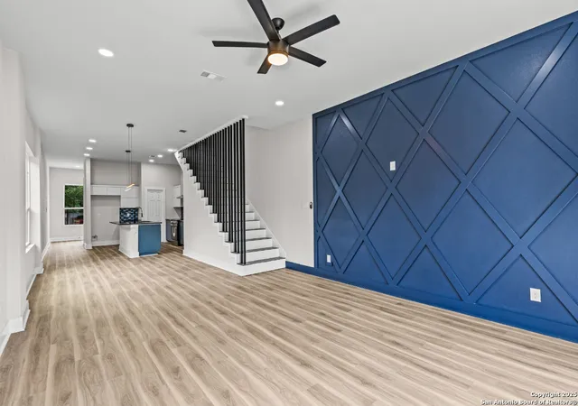Photo 3 of Single family home for sale at 1334 N Center, San Antonio, TX 78202 | MLS# 1876501 | Listing updated on 2025-10-19