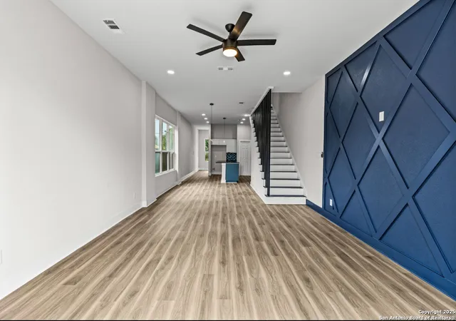 Photo 3 of Single family home for sale at 1334 N Center, San Antonio, TX 78202 | MLS# 1876501 | Listing updated on 2025-10-19