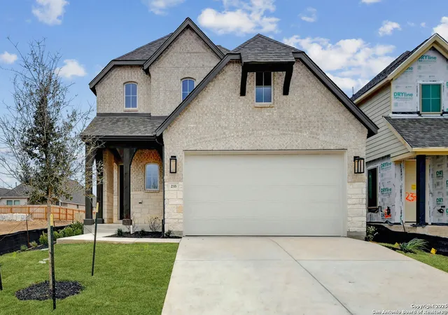 Photo 1 of Sale Pending at 233 Alpine, San Marcos, TX 78666 | MLS# 1876513 | Listing updated on 2026-02-13