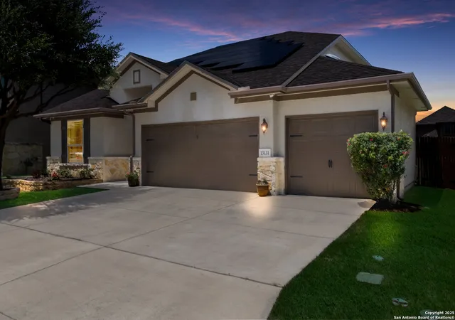 Photo 1 of Sale Pending at 13131 Waterlily, San Antonio, TX 78254 | MLS# 1876516 | Listing updated on 2025-10-02