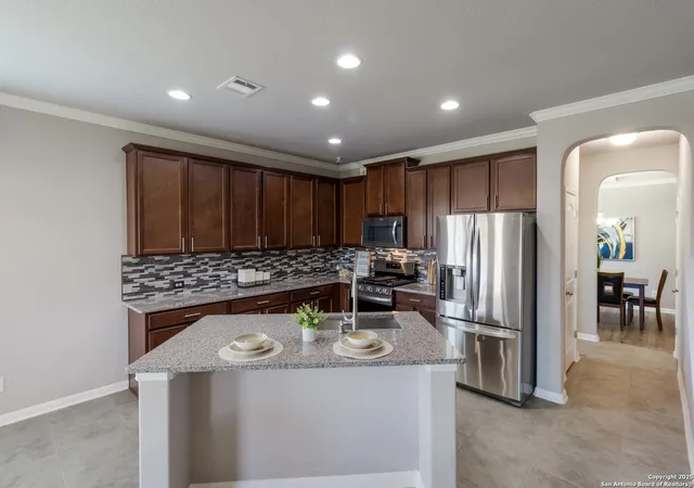 Photo 4 of Sale Pending at 13131 Waterlily, San Antonio, TX 78254 | MLS# 1876516 | Listing updated on 2025-10-02