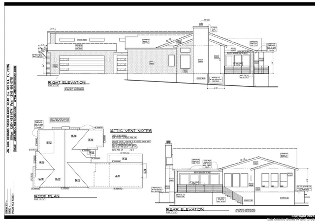 Photo 4 of Land for sale at 227 Lewis Todd, Blanco, TX 78606 | MLS# 1876527 | Listing updated on 2026-01-21