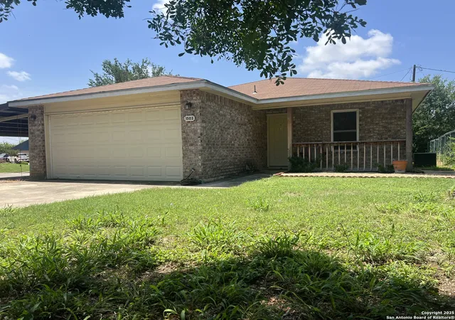 Photo 1 of Sale Pending at 1503 Jami, Pleasanton, TX 78064 | MLS# 1876532 | Listing updated on 2025-11-15