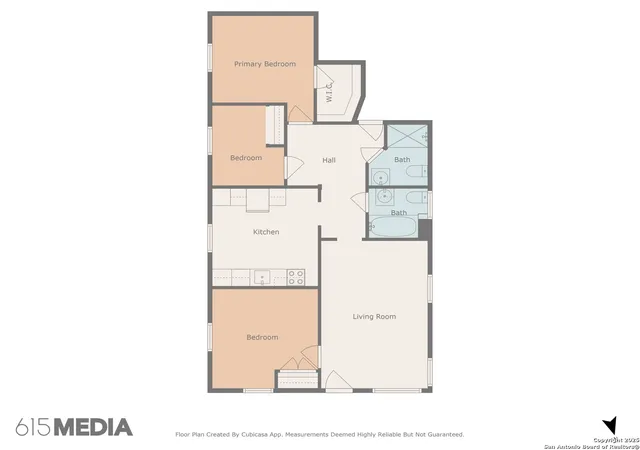 19th image of 102 Aganier Ave, San Antonio, TX 78212 | MLS# 1876534