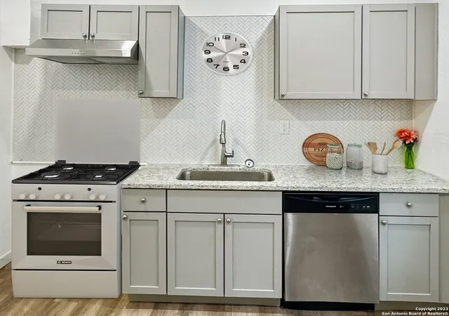 4th image of 102 Aganier Ave, San Antonio, TX 78212 | MLS# 1876534