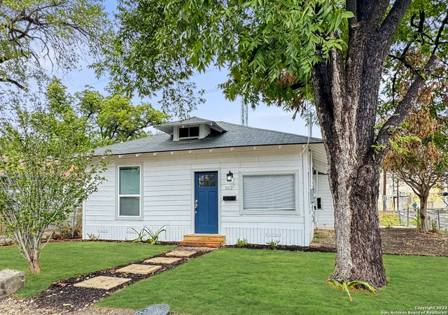 2nd image of 102 Aganier Ave, San Antonio, TX 78212 | MLS# 1876534