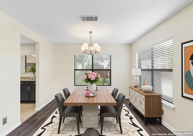 Photo 3 of Sale Pending at 4851 Corian Springs, San Antonio, TX 78247 | MLS# 1876553 | Listing updated on 2025-08-27