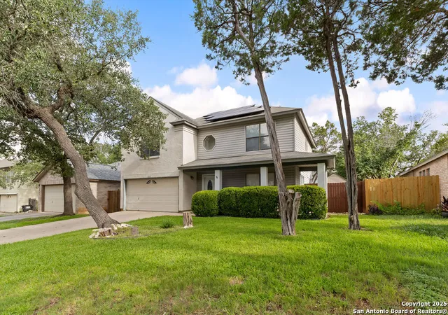 Photo 3 of Sale Pending at 4851 Corian Springs, San Antonio, TX 78247 | MLS# 1876553 | Listing updated on 2025-08-27