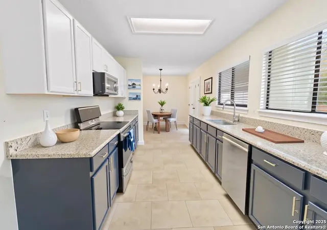 Photo 4 of Sale Pending at 4851 Corian Springs, San Antonio, TX 78247 | MLS# 1876553 | Listing updated on 2025-08-27
