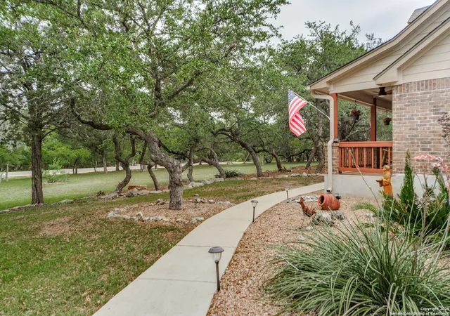 Photo 3 of Single family home for sale at 1777 Crossbow, Canyon Lake, TX 78133 | MLS# 1876569 | Listing updated on 2025-07-28