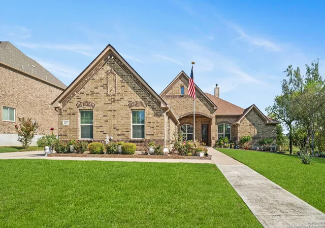 1st image of 287 Cascade, Castroville, TX 78009 | MLS# 1876571