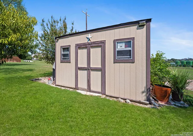 44th image of 287 Cascade, Castroville, TX 78009 | MLS# 1876571