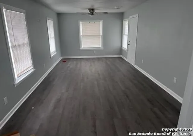 Photo 2 of Single family home for sale at 127 Parchman, San Antonio, TX 78214 | MLS# 1876604 | Listing updated on 2026-07-30