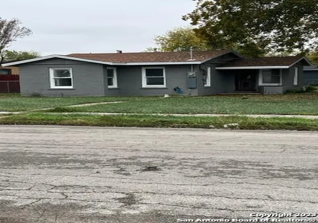 Photo 1 of Single family home for sale at 127 Parchman, San Antonio, TX 78214 | MLS# 1876604 | Listing updated on 2026-07-30
