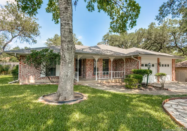 1st image of 15411 Circle Path, San Antonio, TX 78232 | MLS# 1876615