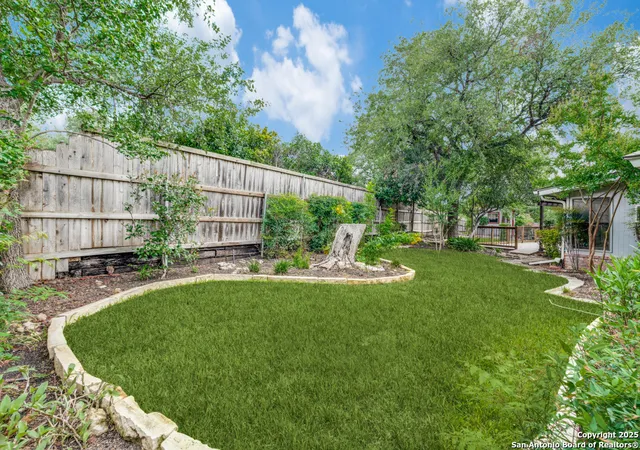 25th image of 15411 Circle Path, San Antonio, TX 78232 | MLS# 1876615