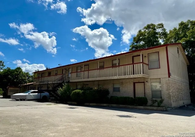 2nd image of 1523 Quintana, San Antonio, TX 78211 | MLS# 1876626