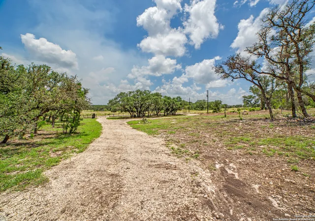 Photo 1 of Land for sale at 174 Crescent Ridge, Hondo, TX 78861 | MLS# 1876647 | Listing updated on 2025-11-10