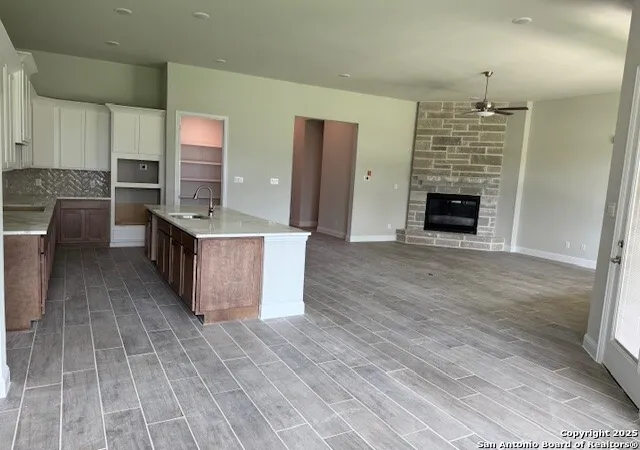 Photo 3 of Sale Pending at 165 Poe Pkwy, Castroville, TX 78009 | MLS# 1876655 | Listing updated on 2026-05-07